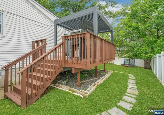 32nd image of 13 Dogwood Rd, West Orange, NJ 07052 | MLS# 26028650