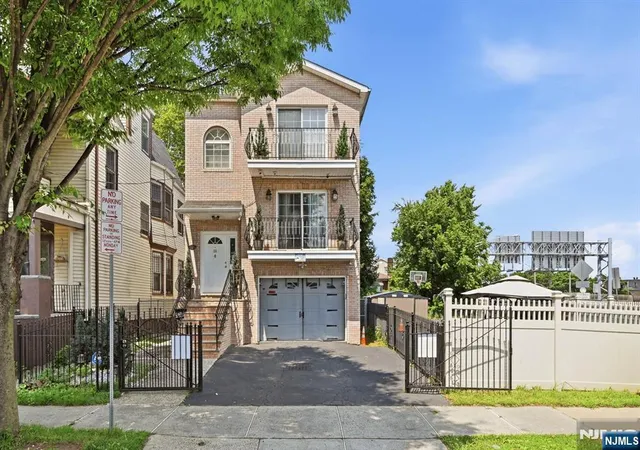 Photo 1 of Sale Pending at 114 4th Street, Newark, NJ 07107 | MLS# 26028656 | Listing updated on 2026-08-10