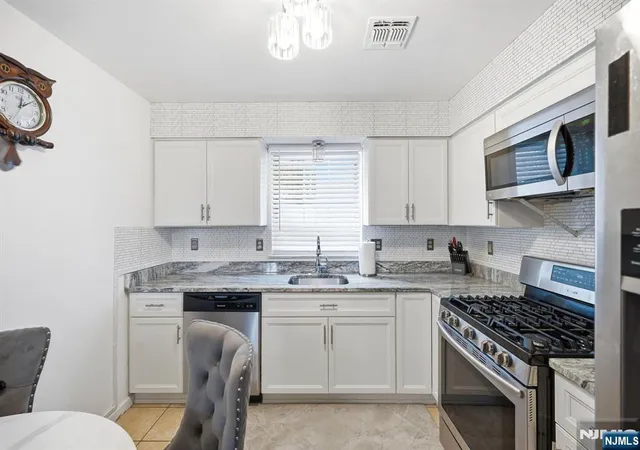 Photo 3 of Sale Pending at 114 4th Street, Newark, NJ 07107 | MLS# 26028656 | Listing updated on 2026-08-10