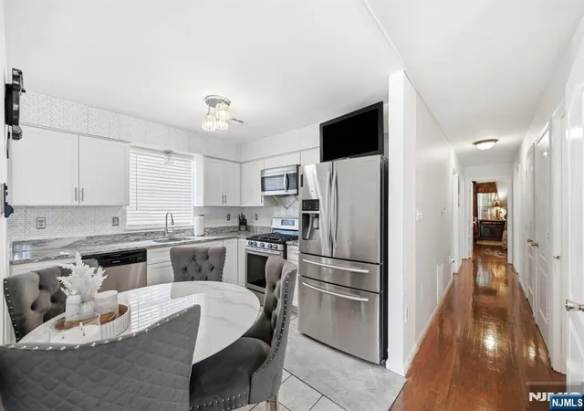 Listing Photo 4 - Condo for sale in building located at 114 4th St, Newark, NJ 07107