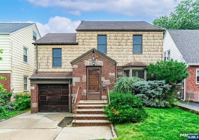 Photo 1 of Sale Pending at 14 Melwex St, Belleville, NJ 07109 | MLS# 26028666 | Listing updated on 2026-08-19