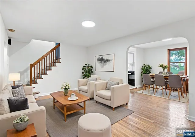 Photo 3 of Sale Pending at 14 Melwex St, Belleville, NJ 07109 | MLS# 26028666 | Listing updated on 2026-08-19