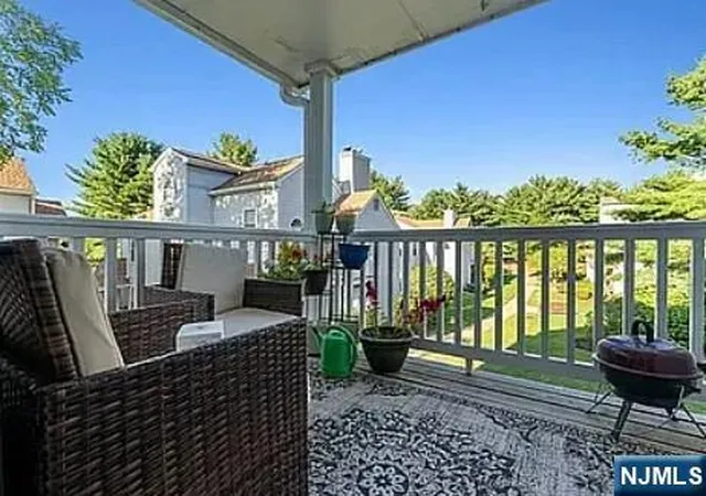 Photo 14 of Townhouse for sale at 116 Harvest Ln, Lincoln Park Borough, NJ 07035 | MLS# 26028684 | Listing updated on 2026-10-03