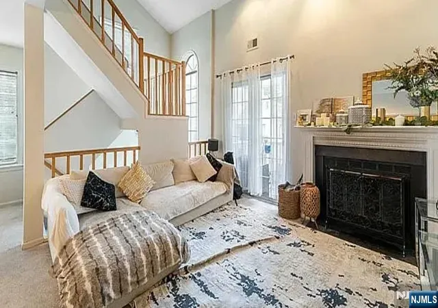 Photo 3 of Townhouse for sale at 116 Harvest Ln, Lincoln Park Borough, NJ 07035 | MLS# 26028684 | Listing updated on 2026-10-03
