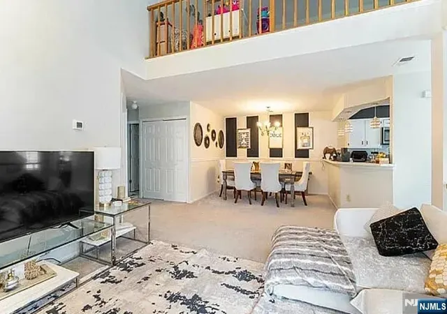 Photo 3 of Townhouse for sale at 116 Harvest Ln, Lincoln Park Borough, NJ 07035 | MLS# 26028684 | Listing updated on 2026-10-03