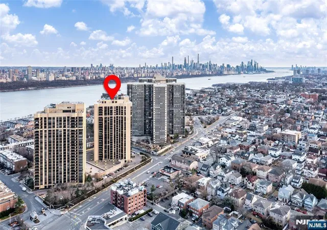 2nd image of 800 Palisade Ave #1804, Fort Lee, NJ 07024 | MLS# 26028689