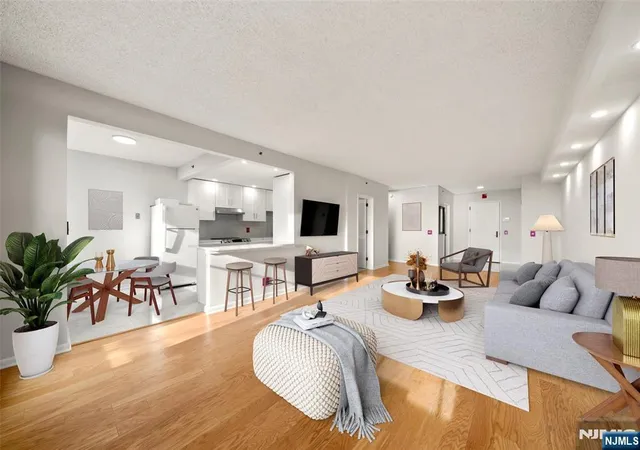 5th image of 800 Palisade Ave #1804, Fort Lee, NJ 07024 | MLS# 26028689
