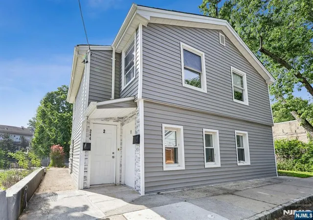 1st image of 244 White, Englewood, NJ 07631 | MLS# 26028705