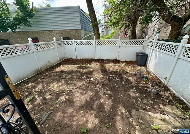 Photo 3 of Single family home for sale at 110 112 Pearl St, Paterson, NJ 07501 | MLS# 26028711 | Listing updated on 2026-08-27