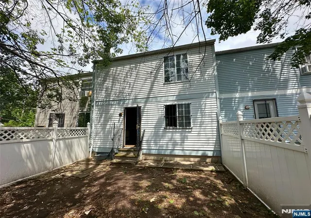Photo 3 of Sale Pending at 110-112 Pearl St, Paterson, NJ 07501 | MLS# 26028711 | Listing updated on 2026-10-06