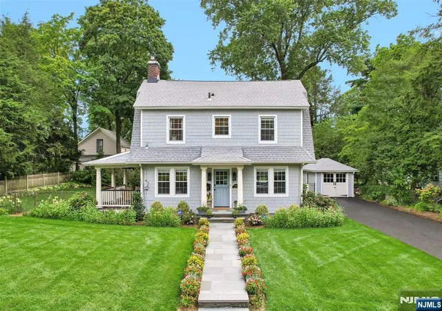 1st image of 484 Spring Ave, Ridgewood, NJ 07450 | MLS# 26028714