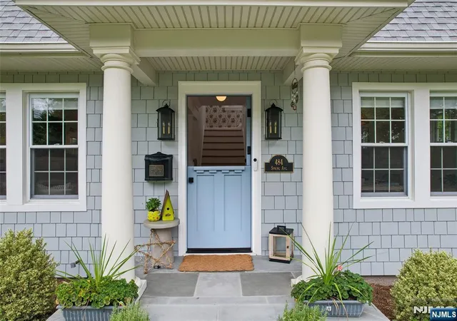 3rd image of 484 Spring Ave, Ridgewood, NJ 07450 | MLS# 26028714
