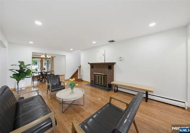 Photo 3 of Sale Pending at 74 Davis Dr, Tenafly, NJ 07670 | MLS# 26028717 | Listing updated on 2026-08-11