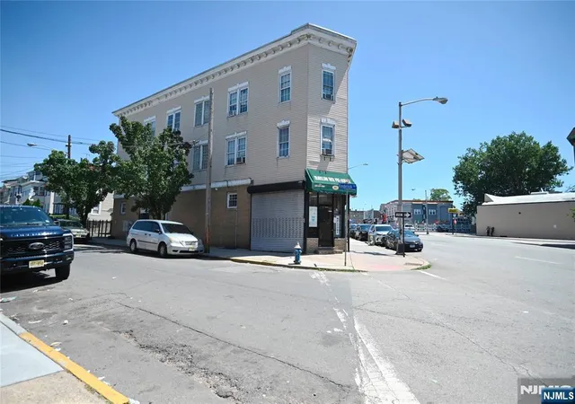 Photo 1 of Condo for sale at 1406 Springfield Ave, Irvington, NJ 07111 | MLS# 26028731 | Listing updated on 2026-08-31