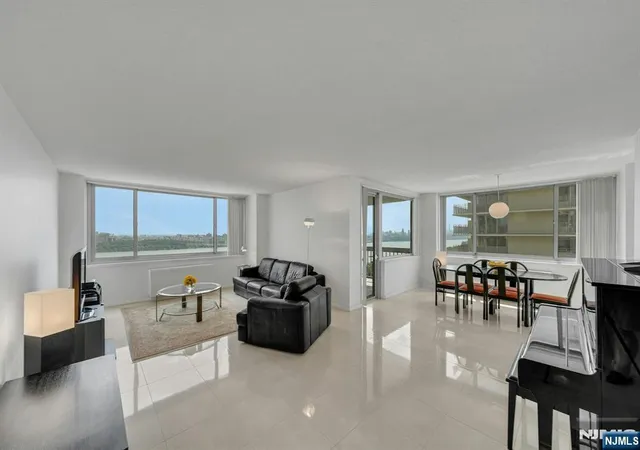 Photo 4 of Sale Pending at 1600 Parker Ave #5G, Fort Lee, NJ 07024 | MLS# 26028735 | Listing updated on 2026-08-19