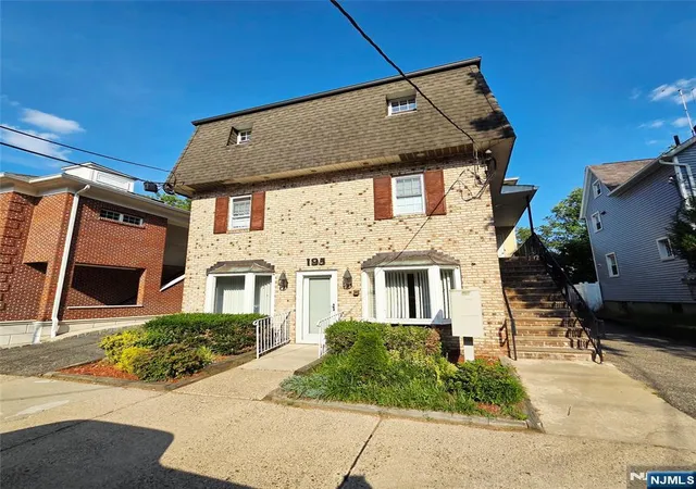 Photo 1 of Sale Pending at 195 3rd Ave, Westwood, NJ 07675 | MLS# 26028744 | Listing updated on 2026-09-02