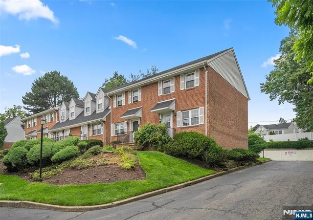 Photo 1 of Townhouse for sale at 156 Parkview Dr #24, Teaneck, NJ 07666 | MLS# 26028746 | Listing updated on 2026-08-16