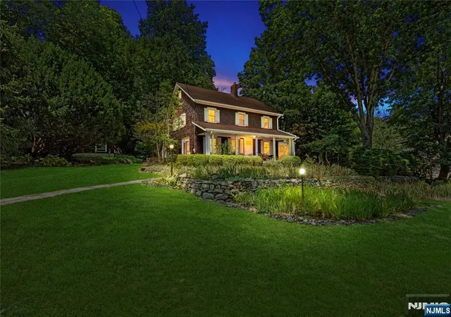 Single family home for sale at 243 W Saddle River Rd, Upper Saddle River, NJ 07458 | MLS# 26028752