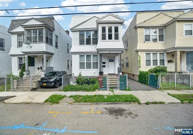Photo 1 of Multi family home for sale at 81 Grace St, Irvington, NJ 07111 | MLS# 26028756 | Listing updated on 2026-08-21
