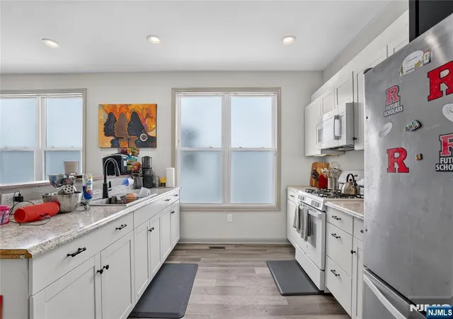 Photo 3 of Multi family home for sale at 81 Grace St, Irvington, NJ 07111 | MLS# 26028756 | Listing updated on 2026-08-21