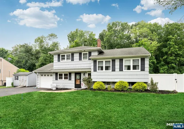 3rd image of 123 Oak St, Rockaway Township, NJ 07801 | MLS# 26028758