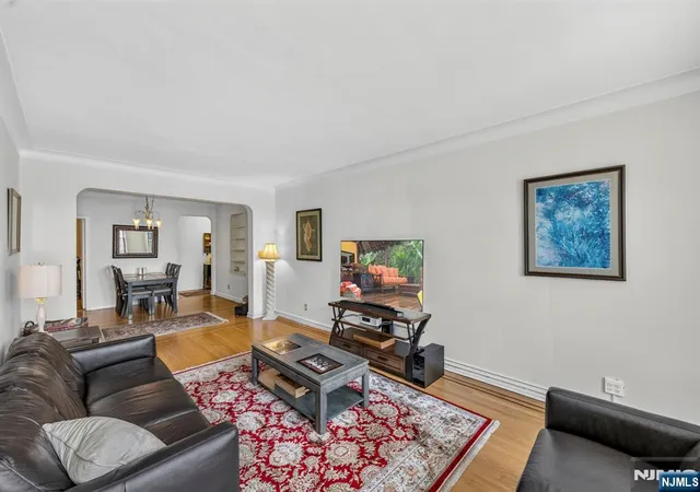 Photo 2 of Condo for sale at 100 Prospect Ave #4E, Hackensack, NJ 07601 | MLS# 26028765 | Listing updated on 2026-09-12
