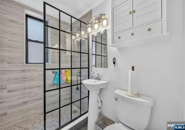 Photo 4 of Condo for sale at 100 Prospect Ave #4E, Hackensack, NJ 07601 | MLS# 26028765 | Listing updated on 2026-09-12