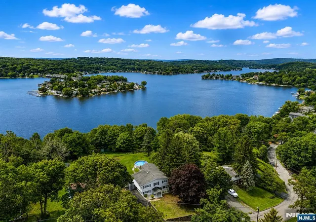 2nd image of 15 Musconetcong Ave, Hopatcong, NJ 07843 | MLS# 26028766