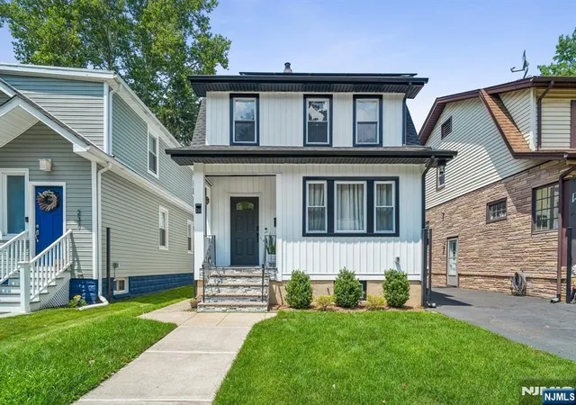 Photo 1 of Single family home for sale at 241 Brighton Ave, East Orange, NJ 07017 | MLS# 26028774 | Listing updated on 2026-07-30