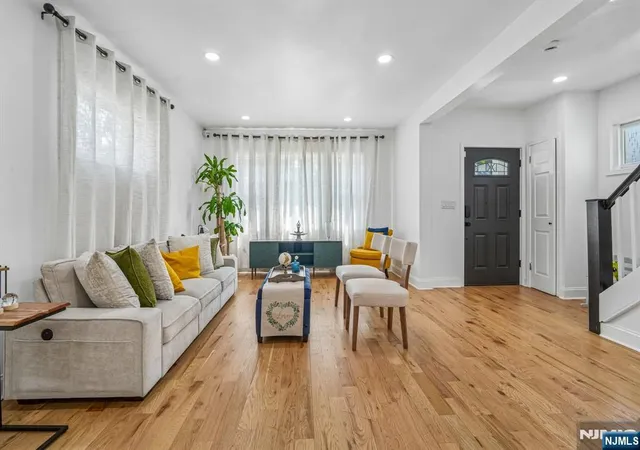 Photo 2 of Single family home for sale at 241 Brighton Ave, East Orange, NJ 07017 | MLS# 26028774 | Listing updated on 2026-07-30