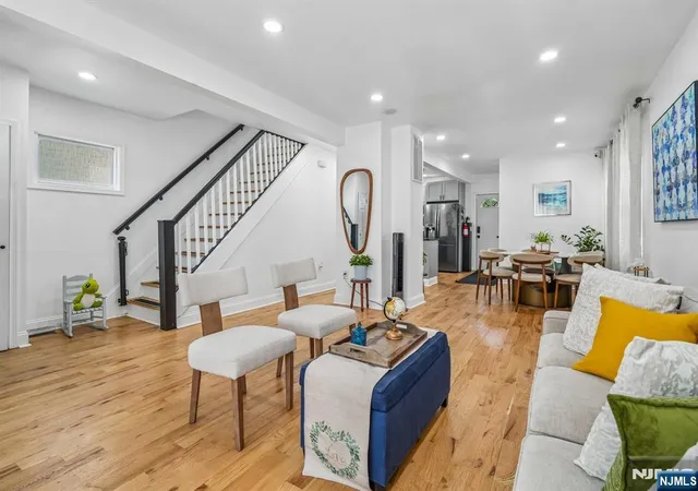 Photo 3 of Single family home for sale at 241 Brighton Ave, East Orange, NJ 07017 | MLS# 26028774 | Listing updated on 2026-07-30
