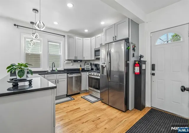 Photo 4 of Single family home for sale at 241 Brighton Ave, East Orange, NJ 07017 | MLS# 26028774 | Listing updated on 2026-07-30