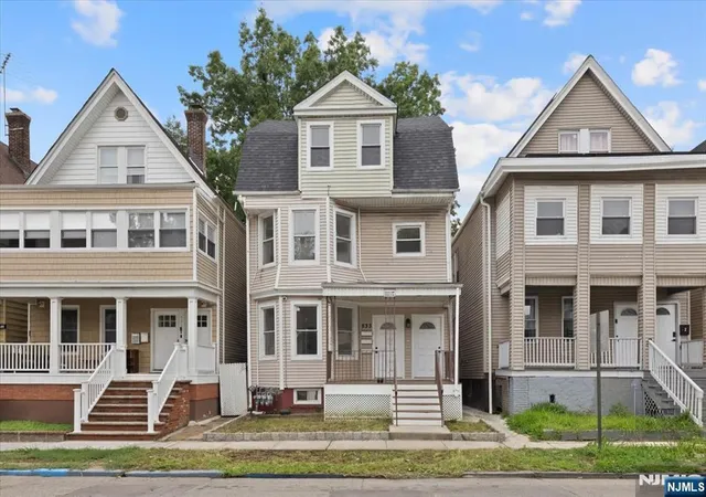 1st image of 533 Clinton St, East Orange, NJ 07018 | MLS# 26028779