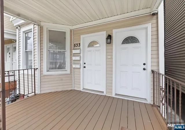 2nd image of 533 Clinton St, East Orange, NJ 07018 | MLS# 26028779