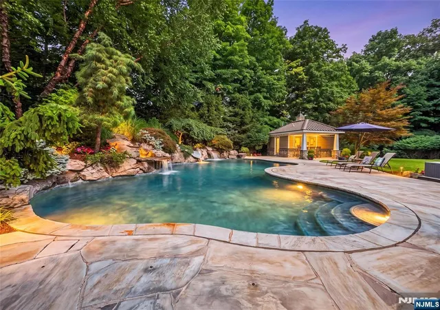 50th image of 12 Mitchell Way, Ramsey, NJ 07446 | MLS# 26028786