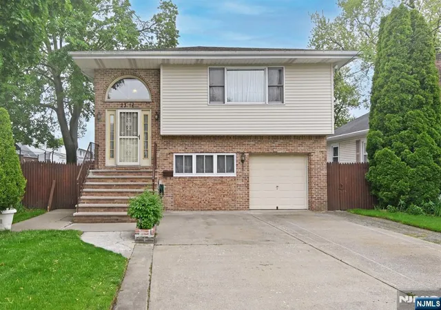 Photo 1 of Sale Pending at 23 16 Ward, Fair Lawn, NJ 07410 | MLS# 26028793 | Listing updated on 2026-08-14