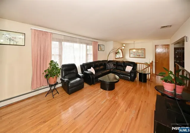 Photo 3 of Sale Pending at 23-16 Ward, Fair Lawn, NJ 07410 | MLS# 26028793 | Listing updated on 2026-08-14