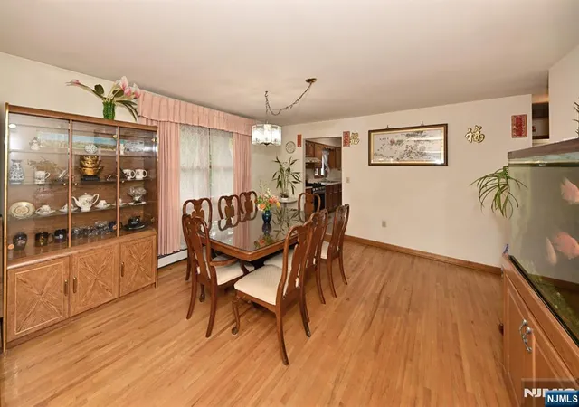 Photo 4 of Sale Pending at 23-16 Ward, Fair Lawn, NJ 07410 | MLS# 26028793 | Listing updated on 2026-08-14