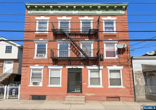 Photo 1 of Sale Pending at 548 59th St, West New York, NJ 07093 | MLS# 26028794 | Listing updated on 2026-09-10