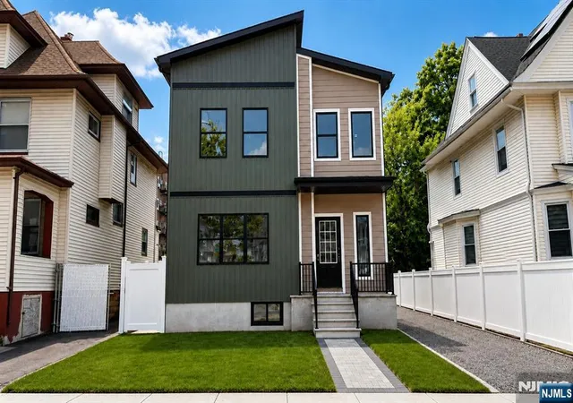 1st image of 21 Hampton Ter, East Orange, NJ 07018 | MLS# 26028795