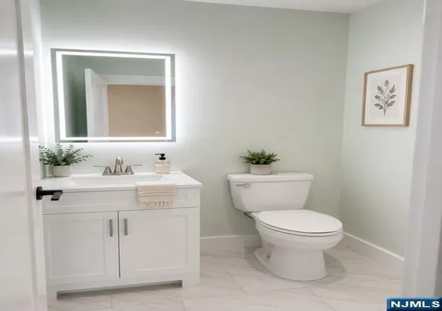 4th image of 21 Hampton Ter, East Orange, NJ 07018 | MLS# 26028795