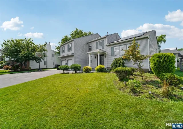 Photo 1 of Sale Pending at 12 Manning Rd, Paramus, NJ 07652 | MLS# 26028805 | Listing updated on 2026-08-19