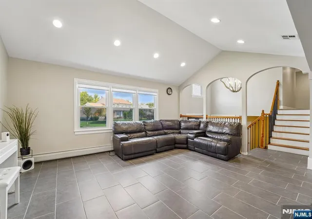 Photo 3 of Sale Pending at 12 Manning Rd, Paramus, NJ 07652 | MLS# 26028805 | Listing updated on 2026-08-19