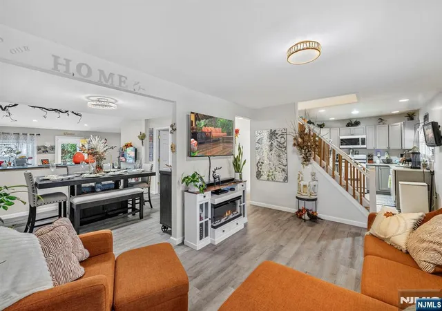 Photo 3 of Sale Pending at 97 Wabash Ave, Paterson, NJ 07503 | MLS# 26028808 | Listing updated on 2026-09-03