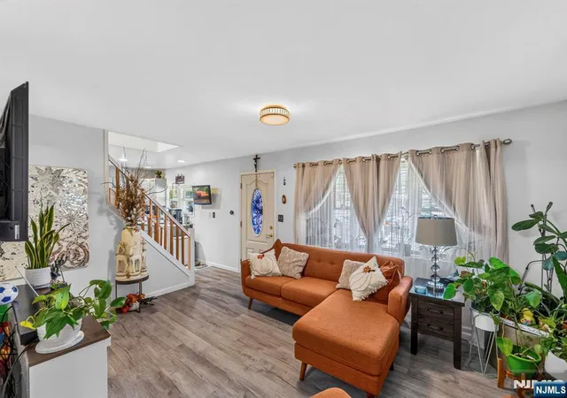 Photo 4 of Sale Pending at 97 Wabash Ave, Paterson, NJ 07503 | MLS# 26028808 | Listing updated on 2026-09-03