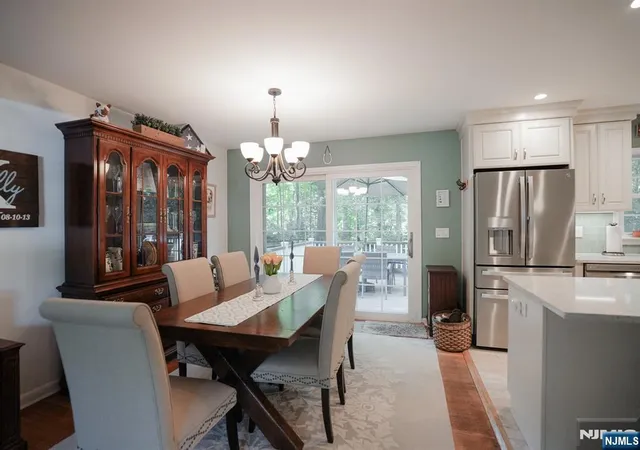 5th image of 11 Haring Dr, Old Tappan, NJ 07675 | MLS# 26028814