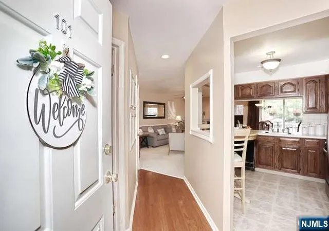 Listing Photo 4 - Condo for sale in building located at 101 Quartz Ln, Paterson City, NJ 07501