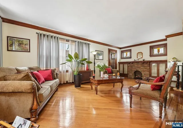 Photo 3 of Sale Pending at 24 Synott Pl, Newark, NJ 07106 | MLS# 26028822 | Listing updated on 2026-08-23
