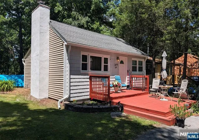 1st image of 31 Hewitt Rd, West Milford, NJ 07421 | MLS# 26028829