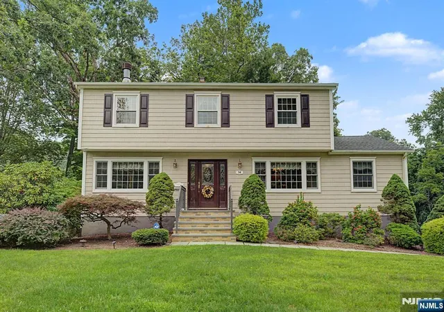 Single family home for sale at 34 Cavell Pl, Caldwell, NJ 07006 | MLS# 26028830